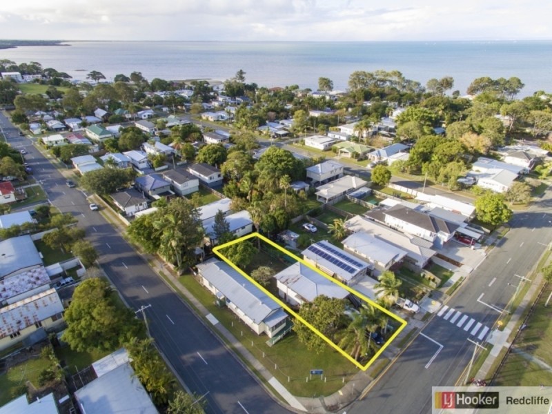 61 Grosvenor Terrace, Deception Bay QLD 4508