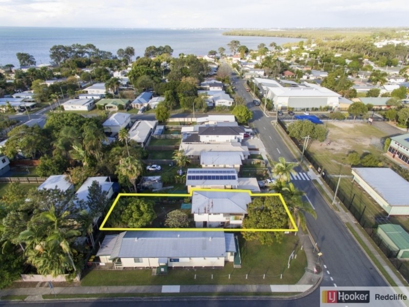 61 Grosvenor Terrace, Deception Bay QLD 4508