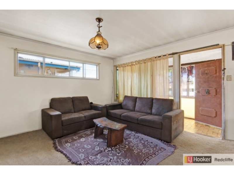 61 Grosvenor Terrace, Deception Bay QLD 4508