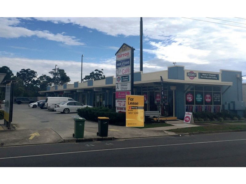 727 Deception Bay Road, Deception Bay QLD 4508