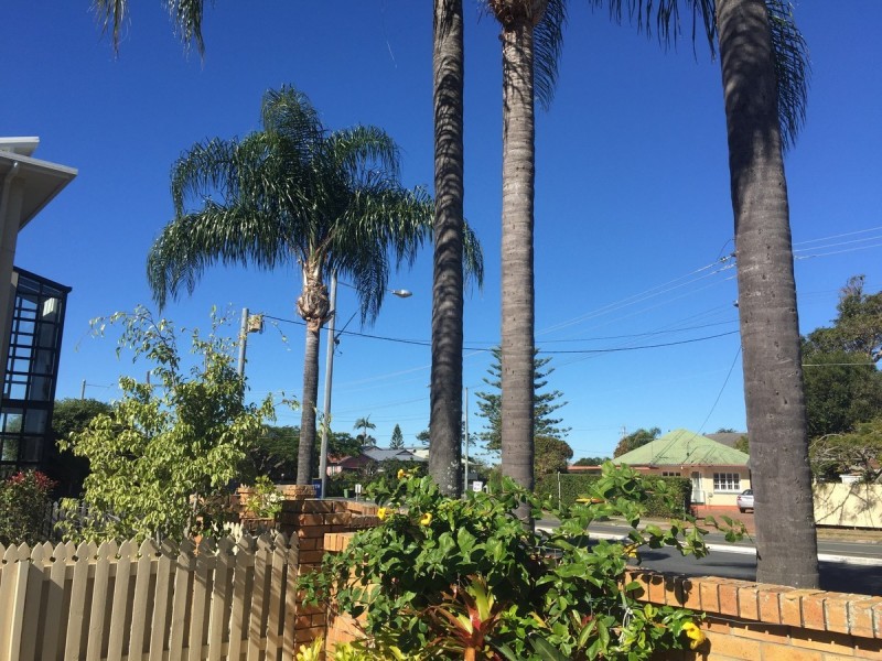 Scarborough QLD 4020