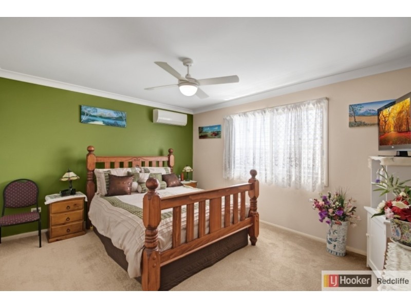 32/2 Wattle Road, Rothwell QLD 4022