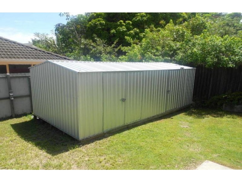 Scarborough QLD 4020