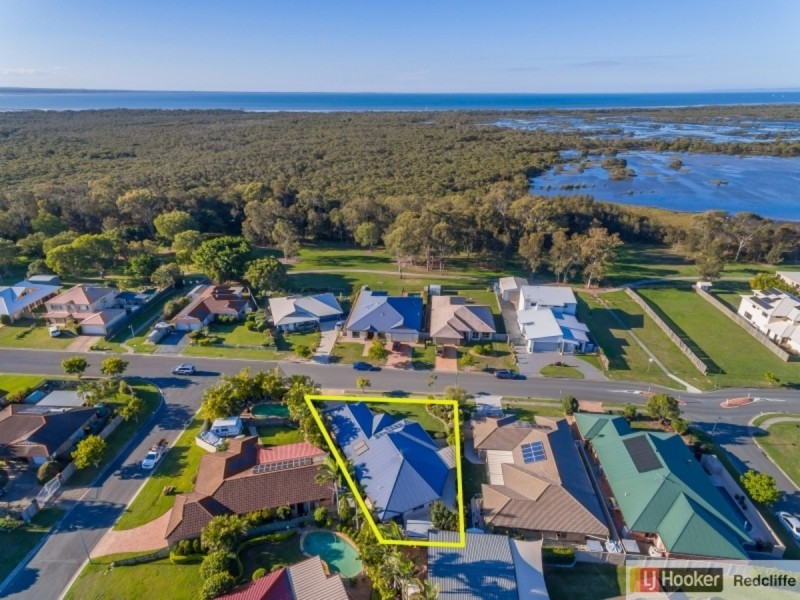 50 Tranquility Drive, Rothwell QLD 4022