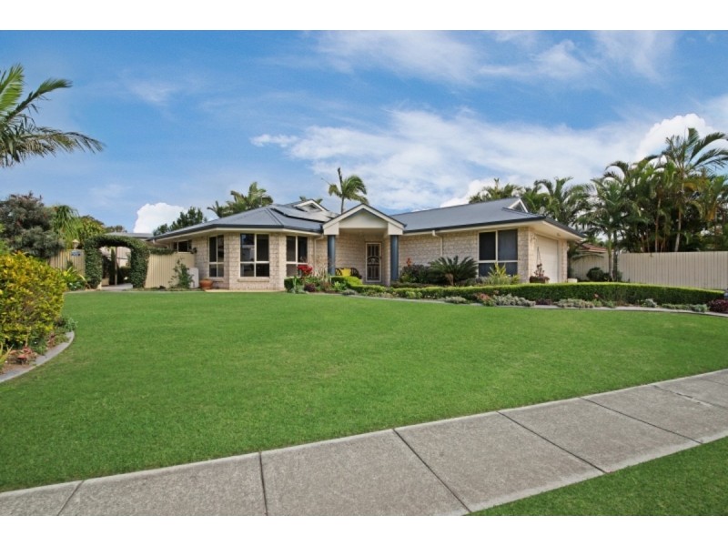 50 Tranquility Drive, Rothwell QLD 4022