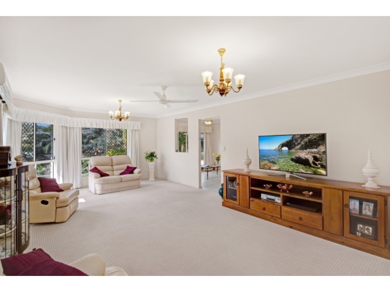 50 Tranquility Drive, Rothwell QLD 4022