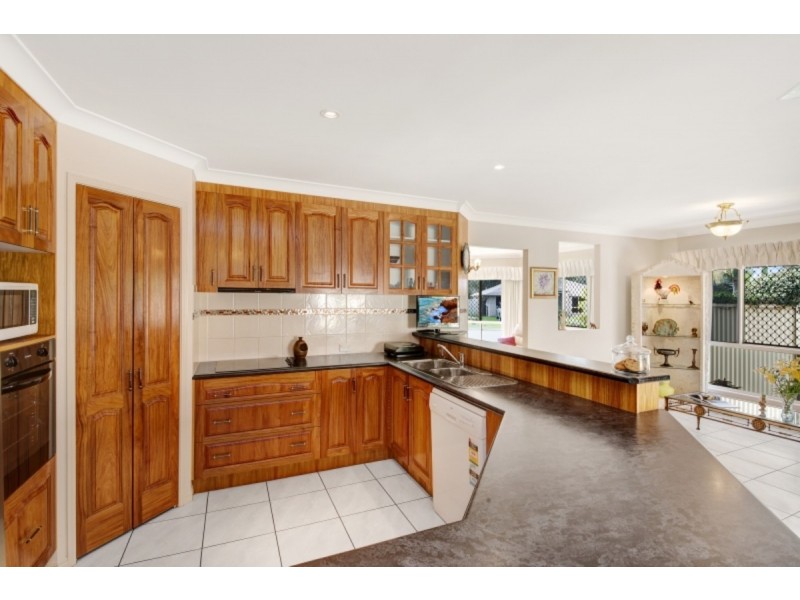 50 Tranquility Drive, Rothwell QLD 4022