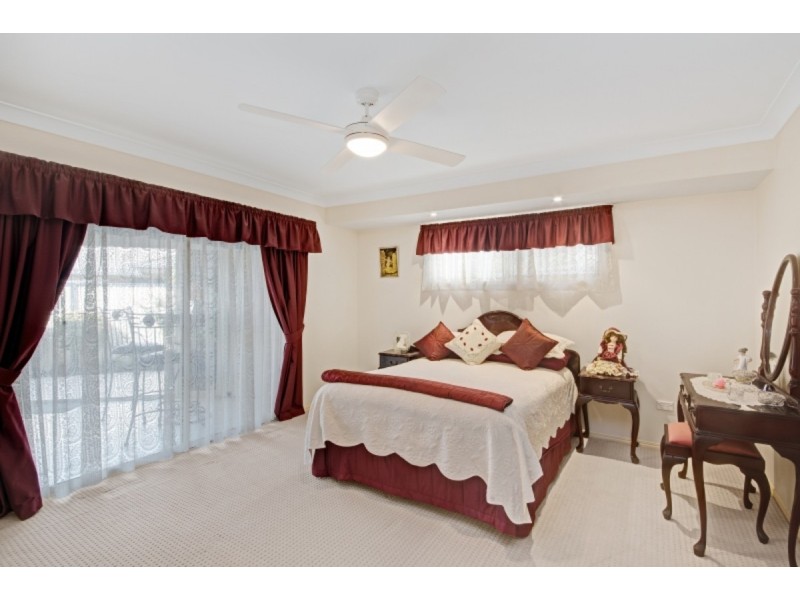 50 Tranquility Drive, Rothwell QLD 4022