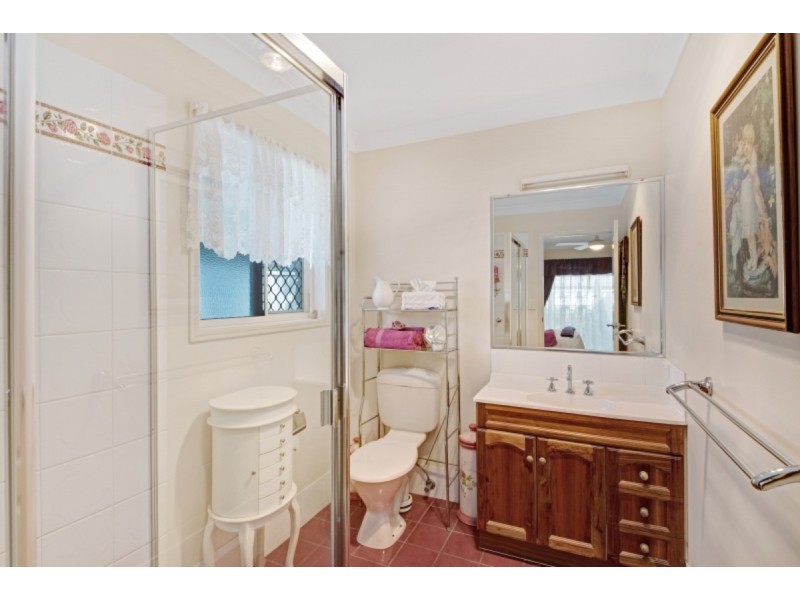 50 Tranquility Drive, Rothwell QLD 4022