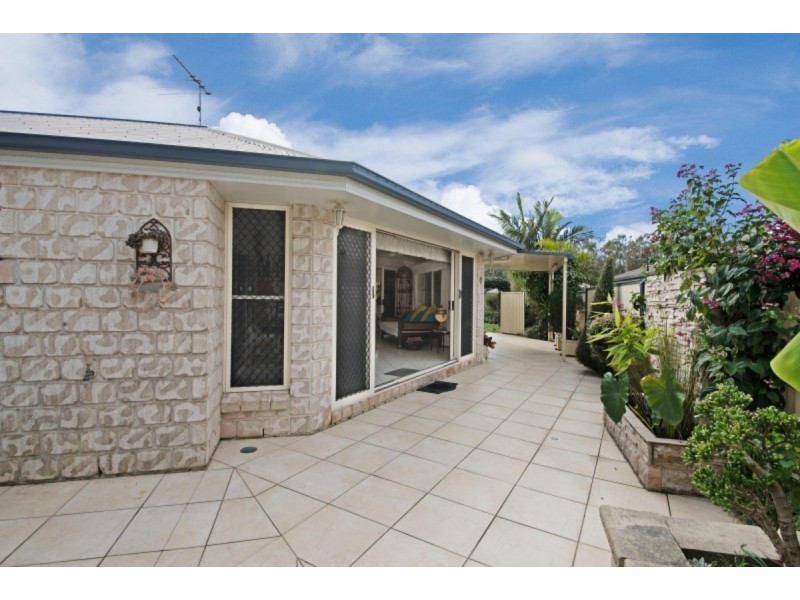 50 Tranquility Drive, Rothwell QLD 4022