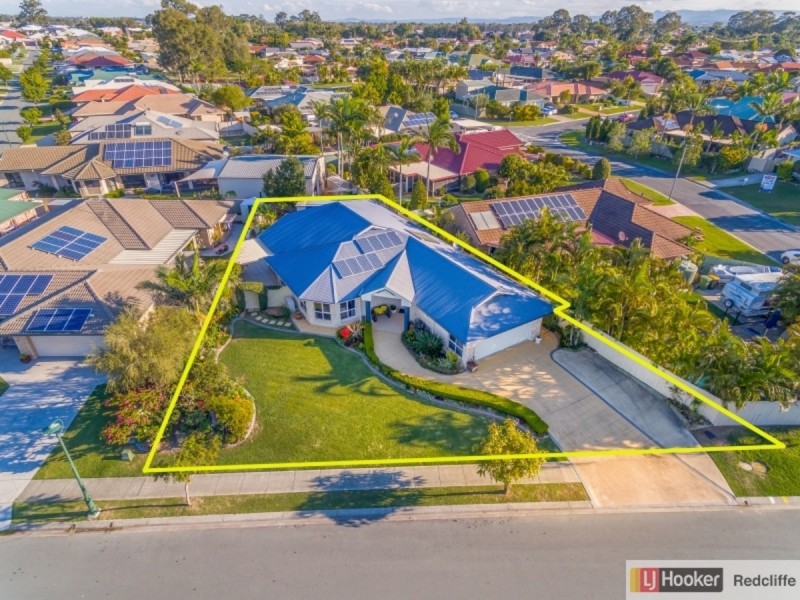 50 Tranquility Drive, Rothwell QLD 4022