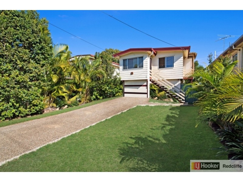 25 OConnell Street, Redcliffe QLD 4020