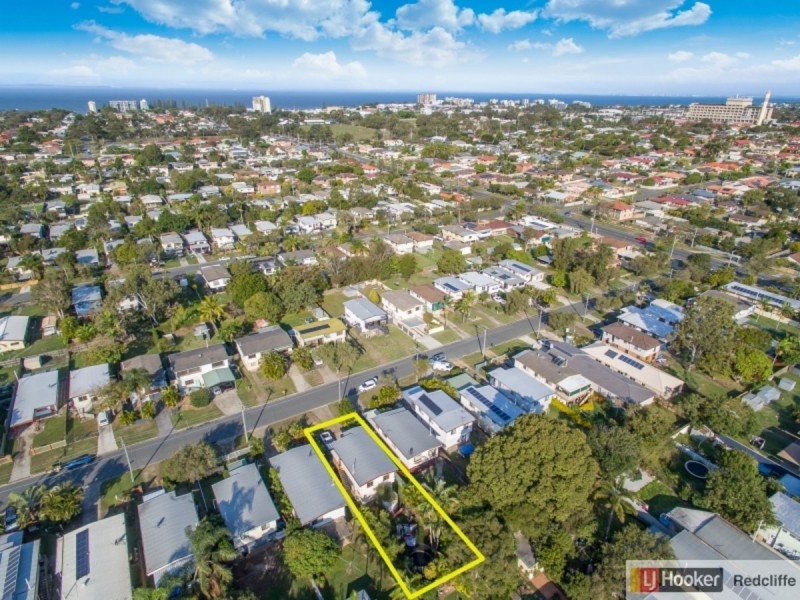 25 OConnell Street, Redcliffe QLD 4020