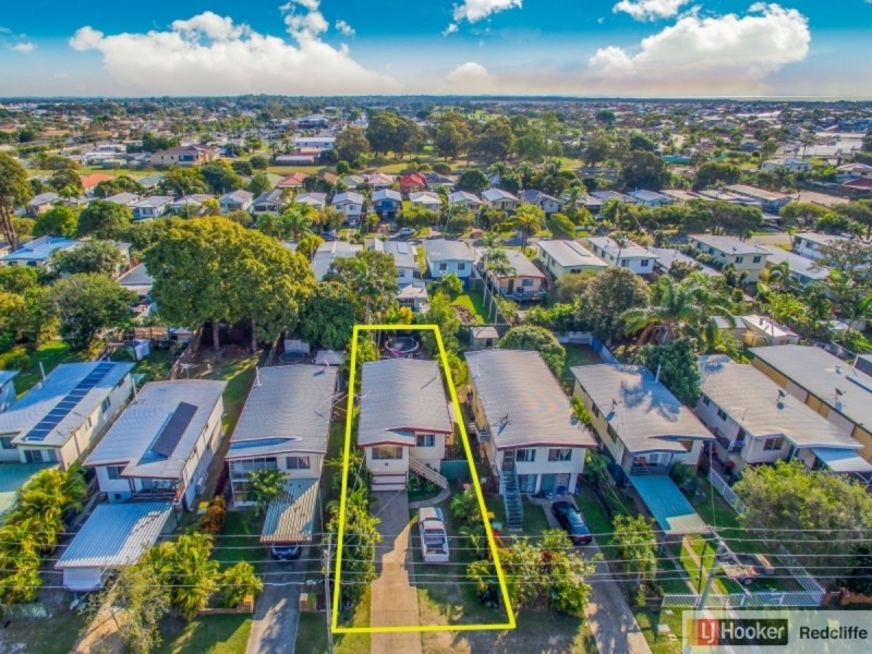 25 OConnell Street, Redcliffe QLD 4020