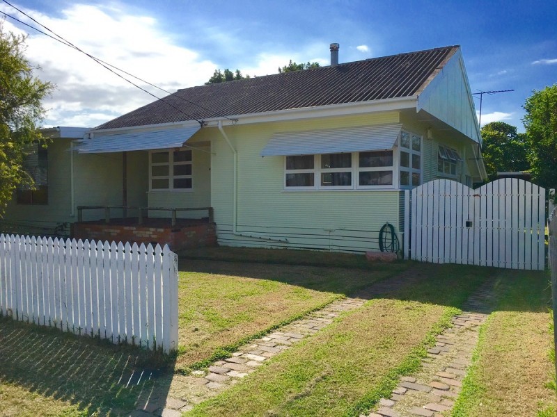 Margate QLD 4019