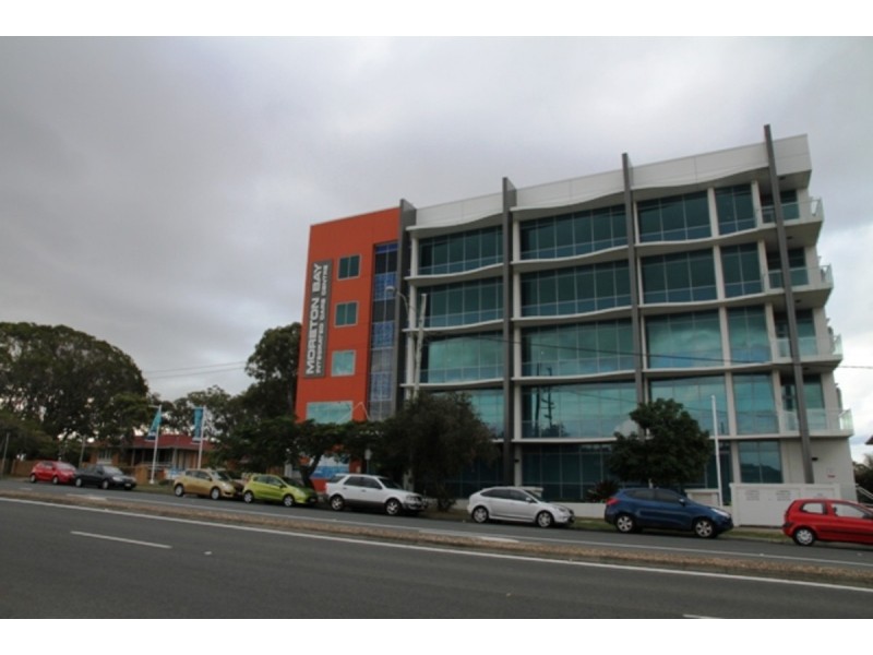 105 Anzac Avenue, Redcliffe QLD 4020