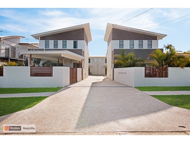 27 Tilley Street, Redcliffe QLD 4020