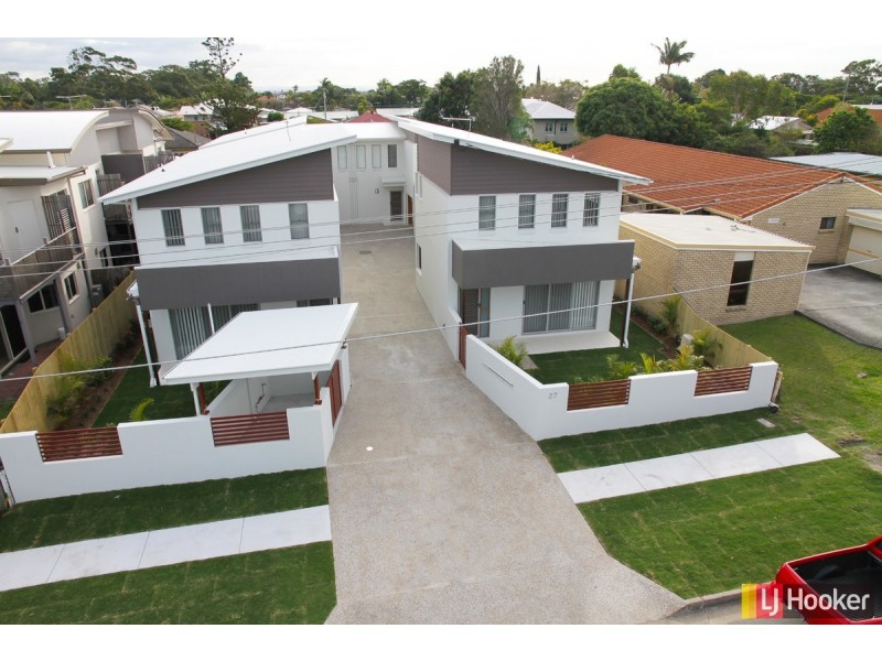 27 Tilley Street, Redcliffe QLD 4020