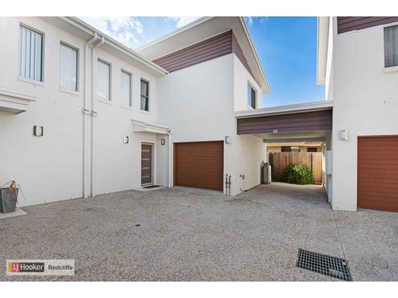 27 Tilley Street, Redcliffe QLD 4020