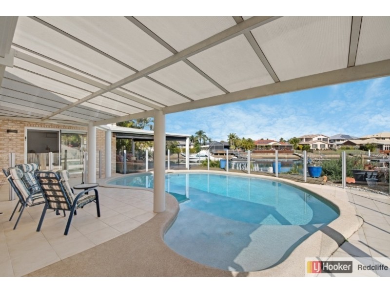 17 Constellation Court, Newport Waterways QLD 4020