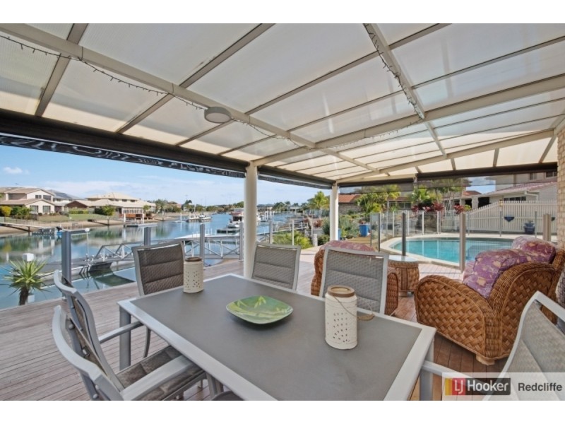 17 Constellation Court, Newport Waterways QLD 4020