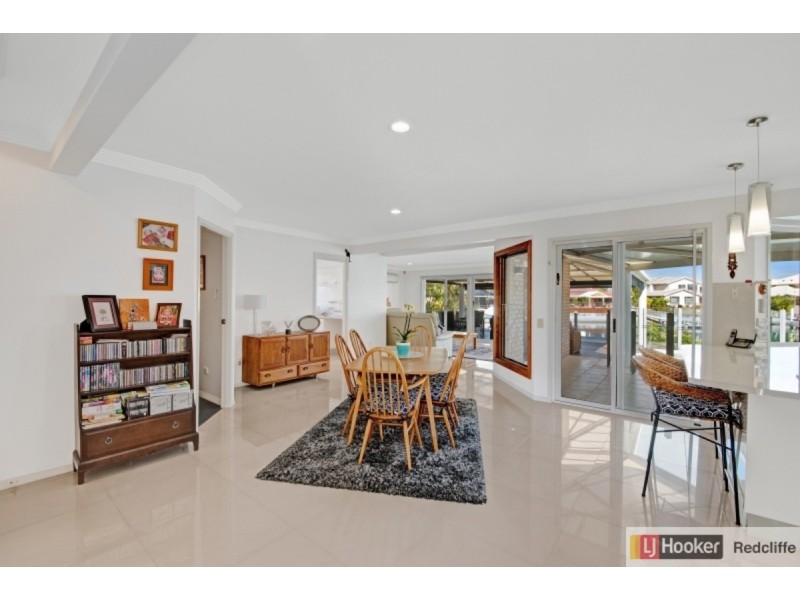 17 Constellation Court, Newport Waterways QLD 4020