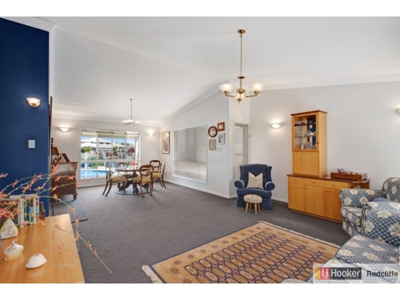 17 Constellation Court, Newport Waterways QLD 4020