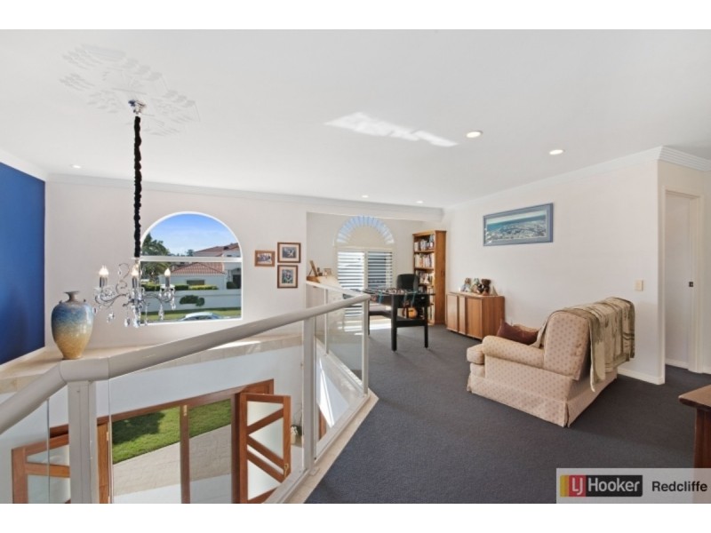 17 Constellation Court, Newport Waterways QLD 4020