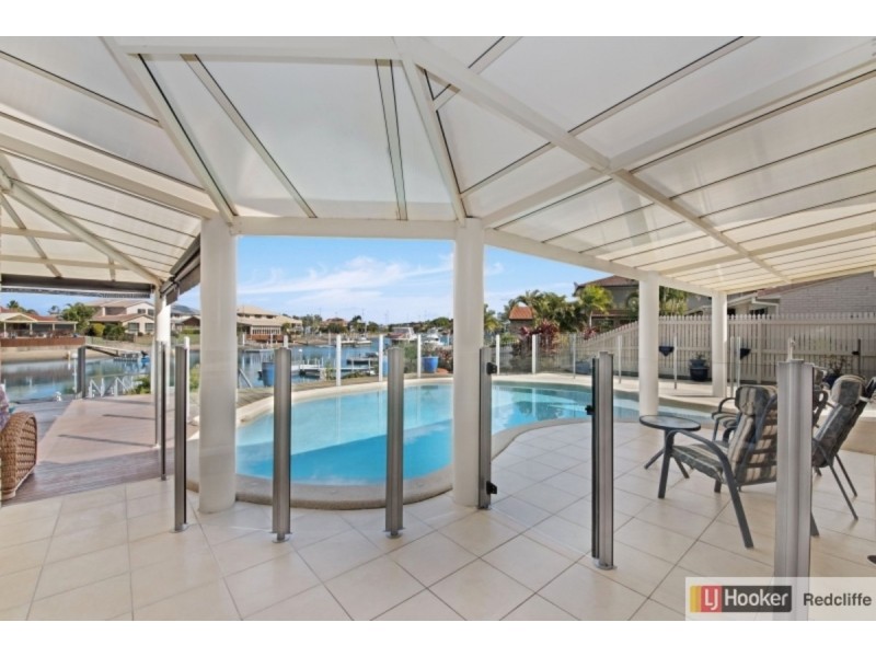 17 Constellation Court, Newport Waterways QLD 4020
