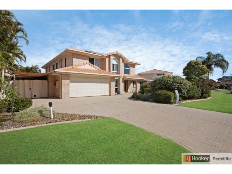 17 Constellation Court, Newport Waterways QLD 4020