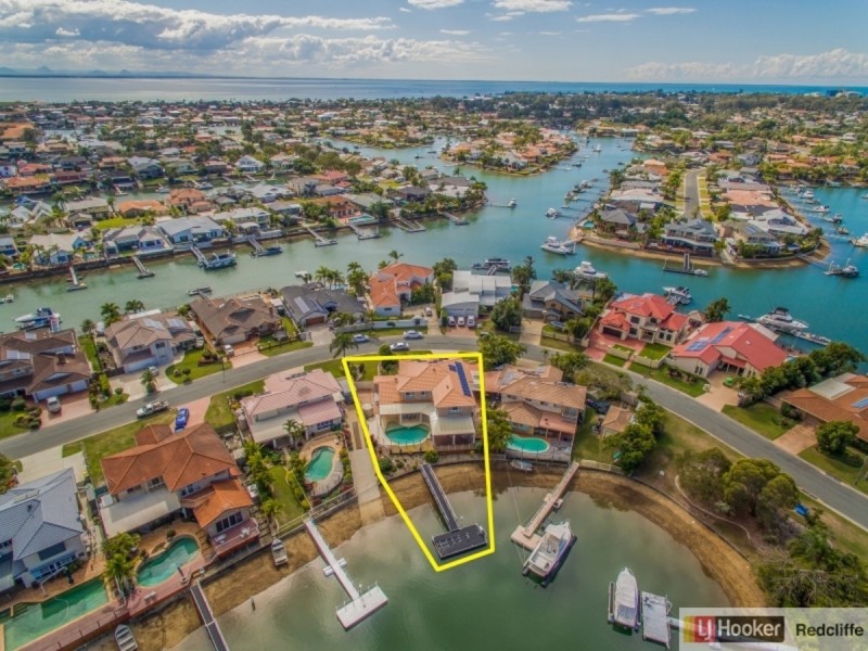 17 Constellation Court, Newport Waterways QLD 4020