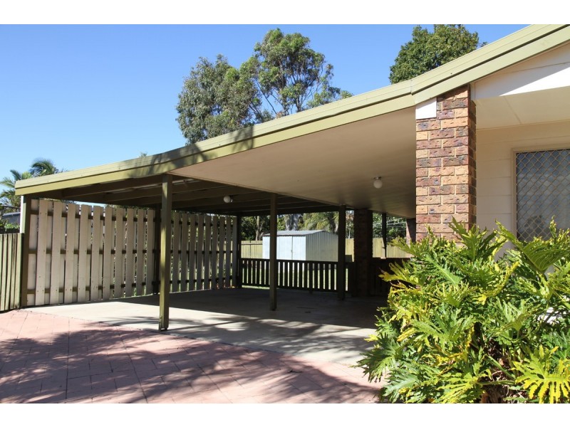 Deception Bay QLD 4508