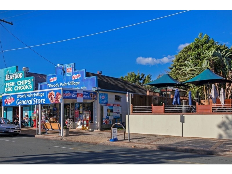 40 Oxley Avenue, Woody Point QLD 4019