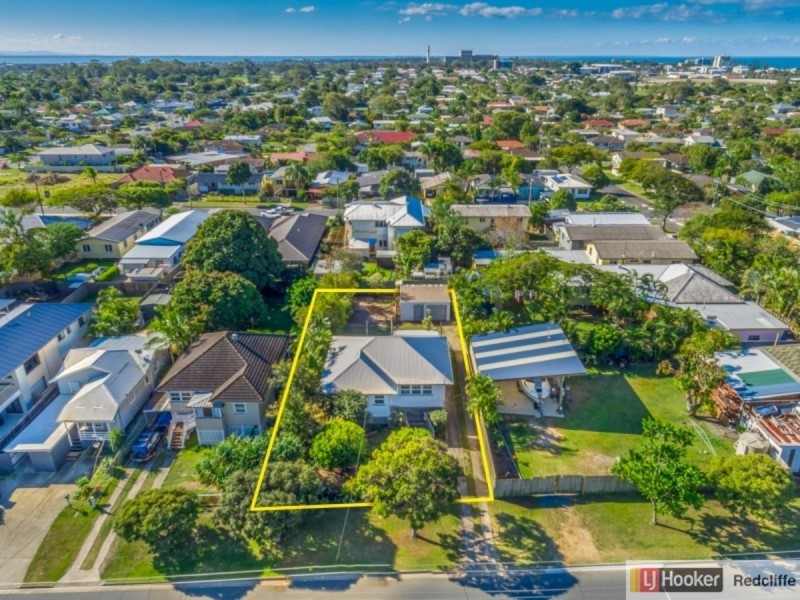 56 Chatham Street, Margate QLD 4019