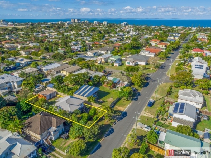56 Chatham Street, Margate QLD 4019