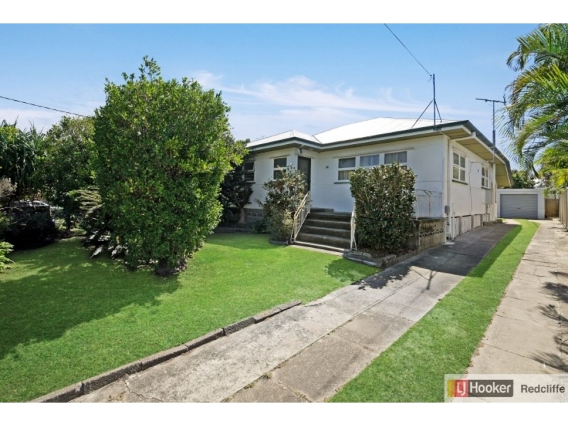 56 Chatham Street, Margate QLD 4019