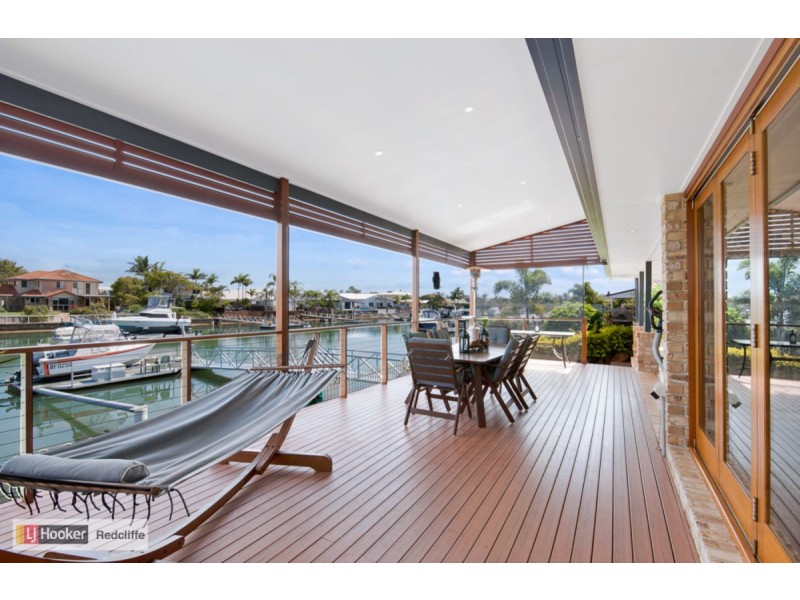40 Constellation Court, Newport Waterways QLD 4020