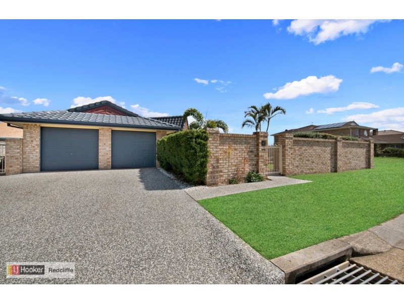 40 Constellation Court, Newport Waterways QLD 4020