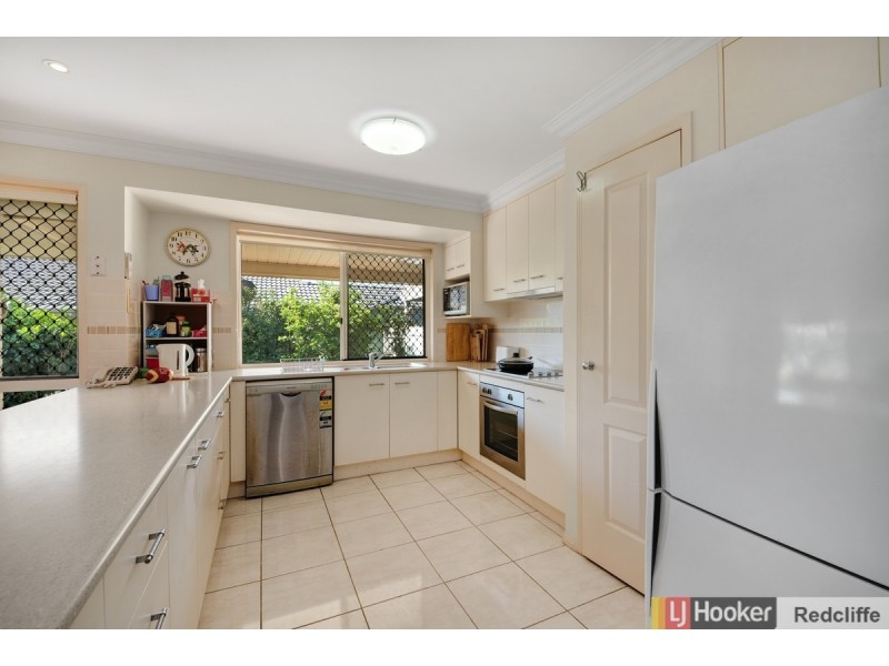 19 Allister Crescent, Rothwell QLD 4022