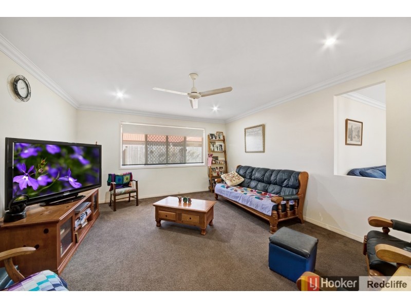 19 Allister Crescent, Rothwell QLD 4022