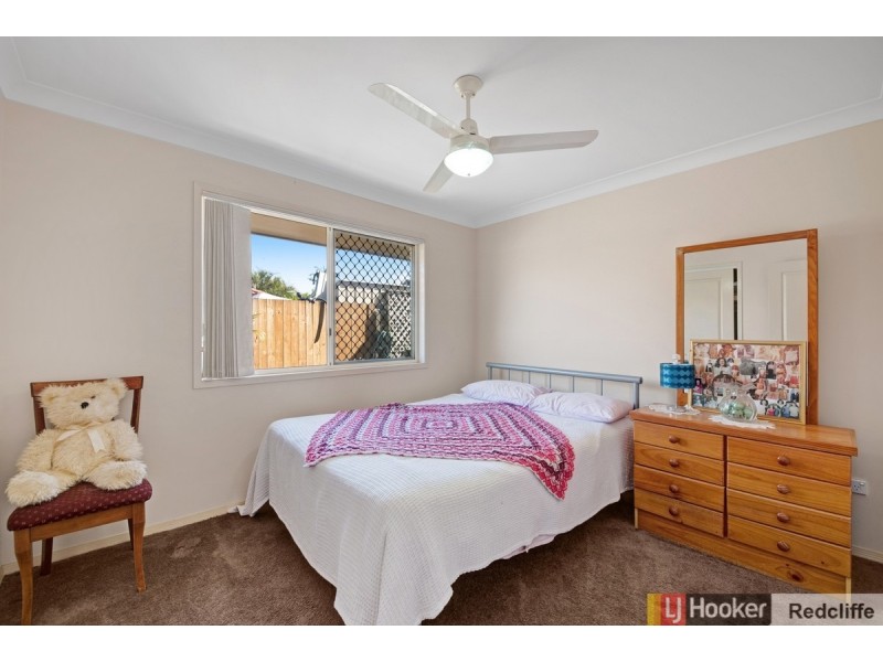 19 Allister Crescent, Rothwell QLD 4022