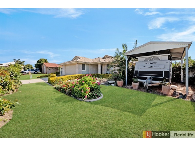 19 Allister Crescent, Rothwell QLD 4022