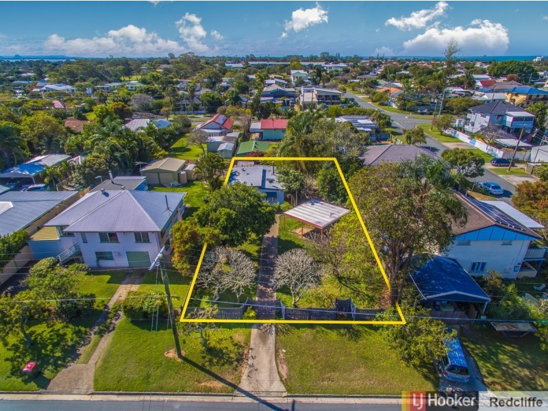 56 Grant Street, Redcliffe QLD 4020