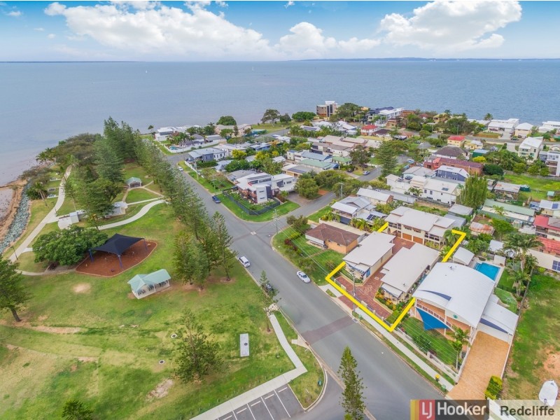 3/9 Reef Point Esplanade, Scarborough QLD 4020
