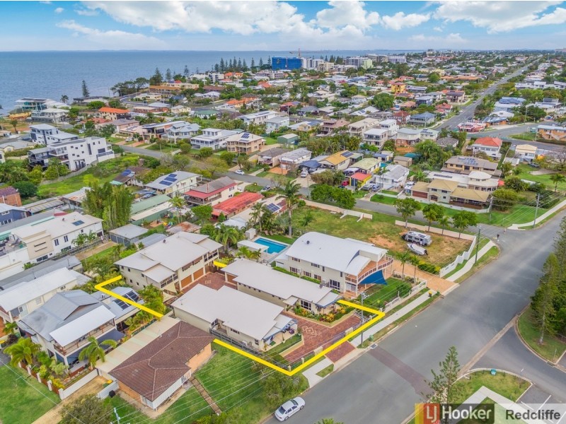 3/9 Reef Point Esplanade, Scarborough QLD 4020
