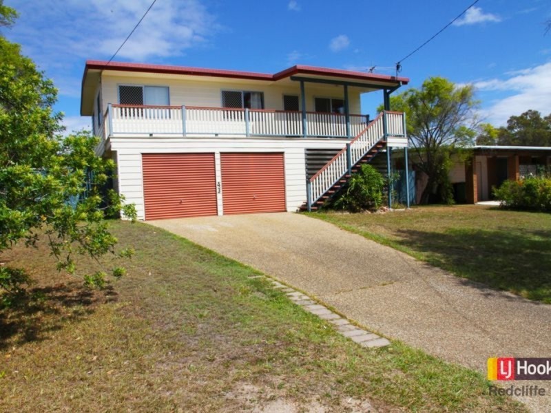 Kippa-ring QLD 4021