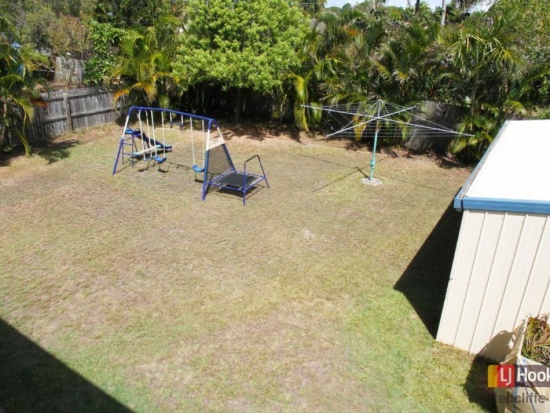 Kippa-ring QLD 4021