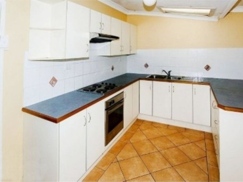 Scarborough QLD 4020