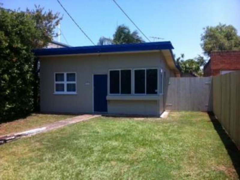 Scarborough QLD 4020