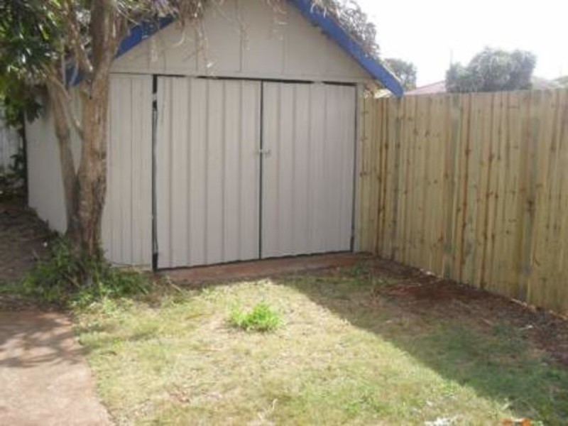 Scarborough QLD 4020